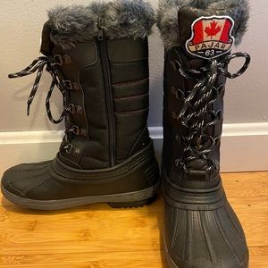 Pajar Canada Doris boot